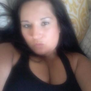 Meet your Posher, Sandra